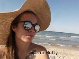 TattooHotty