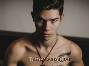 TattooSensation
