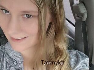 Tawnykit