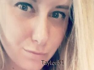 Taylor31