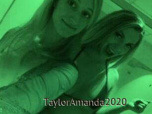 TaylorAmanda2020