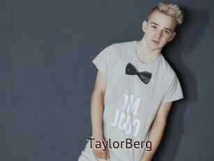 TaylorBerg