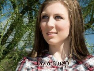 TaylorBluXO