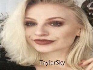 TaylorSky