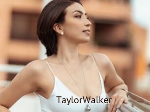 TaylorWalker