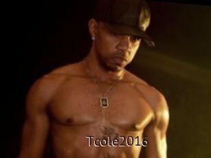 Tcole2016