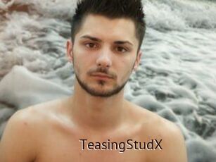 TeasingStudX