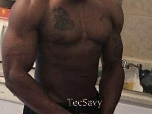 TecSavy