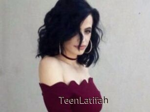 TeenLatifah