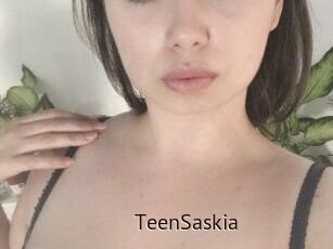 TeenSaskia