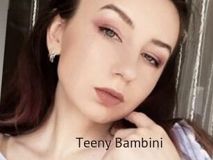 Teeny_Bambini