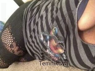 Temnikova