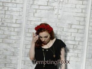TemptingFoxx