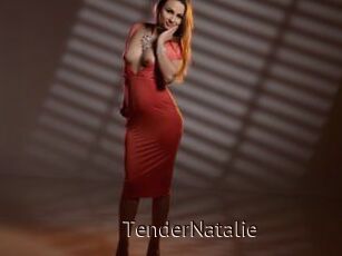 TenderNatalie
