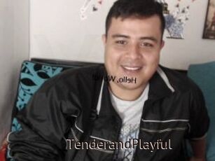 TenderandPlayful