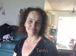Tenyt