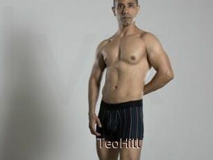 TeoHill