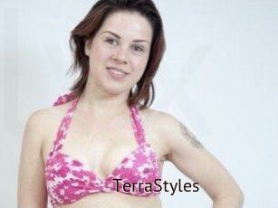 TerraStyles