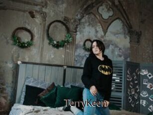 TerryKeen