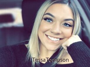 TessaTompson