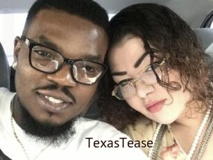 TexasTease
