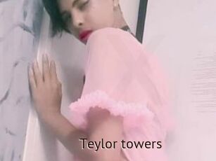Teylor_towers