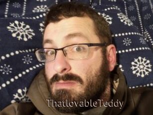ThatlovableTeddy