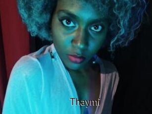 Thaymi