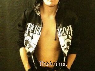TheAnimal