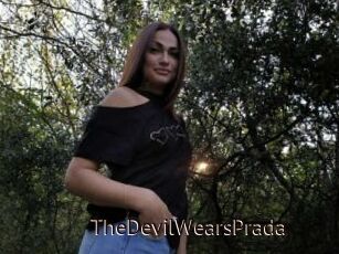 TheDevilWearsPrada