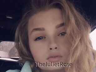 TheJulietRose
