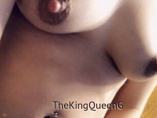 TheKingQueenG