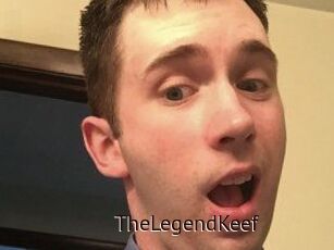 TheLegendKeef