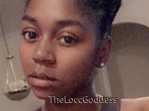 TheLoccGoddess