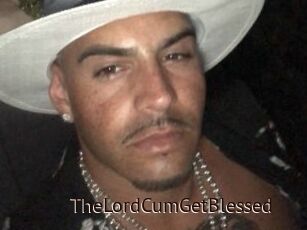 TheLordCumGetBlessed