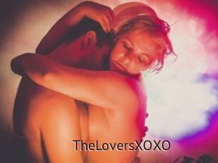 TheLoversXOXO