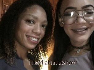 TheMiaMaliaShow
