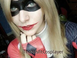 TheMisfitCosplayer