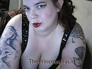 ThePrincessGracie