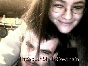 TheSouthShallRiseAgain