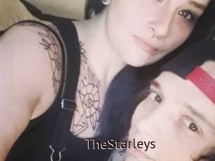 TheStarleys