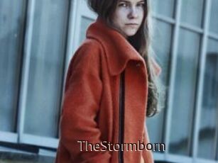 TheStormborn