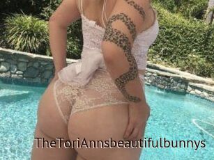 TheToriAnnsbeautifulbunnys
