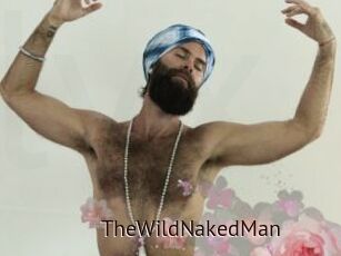 TheWildNakedMan