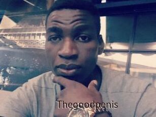 Thegoodpenis