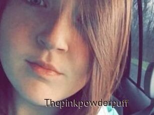 Thepinkpowderpuff