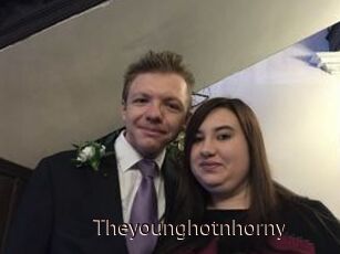 The_young_hotnhorny