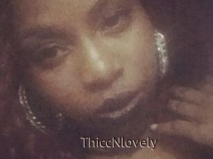 ThiccNlovely