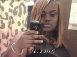 Thickness92