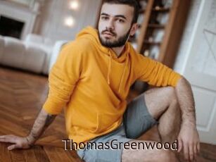 ThomasGreenwood